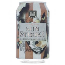 Eastside Brewing Sun Stroke
