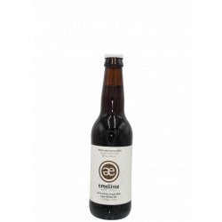 Barley Wine Single Malt Islay Whisky BA 11,6% 33cl - Brygshoppen