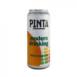 Pinta - Modern Drinking - Berero Store