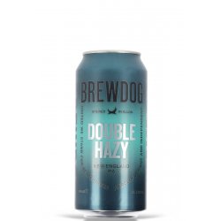 Brewdog Double Hazy 7.2% vol. 0.44l - Beerlovers