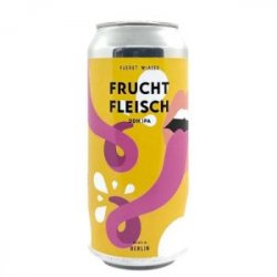 FUERST WIACEK Berlin Fruchtfleisch FUERST WIACEK Berlin Fruchtfleisch
