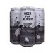 OFF COLOR BEER FOR RUGBY LAGER 16oz 4PK CANS OFF COLOR BEER FOR RUGBY LAGER 16oz 4PK CANS