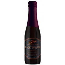 The Bruery Black Tuesday (Red Wine Barrel Aged) - Craft & Draft