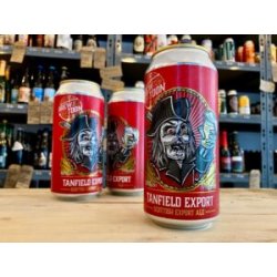 Brew Toon Tanfield Export