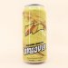 Good Land Smoovie Banana Muffin Smoothie Sour Can 440mL 