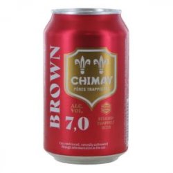 Chimay Première (Red)