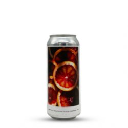 ORANGE YOU GLAD THIS IS ANOTHER IPA  Evil Twin (USA)  0,473L - 8% - Onlygoodbeer - Csakajósör