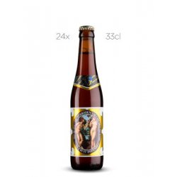 Cerveza Hoegaarden F.D - Caja de 24 botellas 33cl - Vinopremier