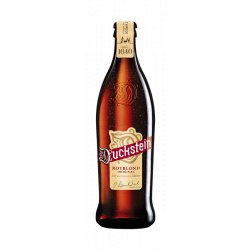 Duckstein Original 4,9% - 8 x 50 cl MW Flasche - Pepillo