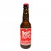 POIDS PLUMES 33CL 5° 