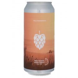 Folkingebrew Band of Brothers (Investor Collab #1)