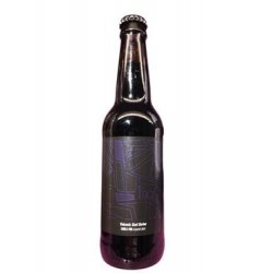 Poch's Cervesa Artesana - Canela Fina Volcanic Soul Series - Smaakhuis