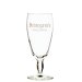 Glas Ichtegems Rood Bruin 25Cl 