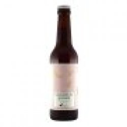 Orca Brau Canadian Gose mit Ahornsirup, schw. Johannisbeere & Tonkabohne 0,33l - Craftbeer Shop