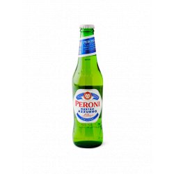 Peroni Nastro Azzurro - Cervezas Gourmet