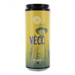 Podere La Berta Craft Beer Vècc Podere La Berta Craft Beer Vècc