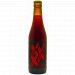 De Struise Brouwers - XXX Rye Triple Reserva Bourbon Barrel Aged De Struise Brouwers - XXX Rye Triple Reserva Bourbon Barrel Aged