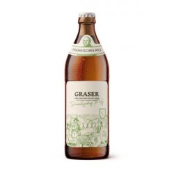 Graser Fränkisches Pils
