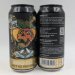 Brew Toon: Mango Fizz Buck’s Fizz Fruit Beer (440ml) 