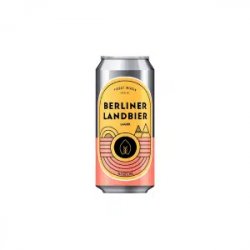 Fuerst WiacekLost Grounded Berliner Landbier 5alc 44cl - Dcervezas