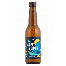 Schelde Zeezuiper - Hoptimaal