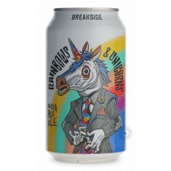 Breakside Rainbows & Unicorns - Beer Republic