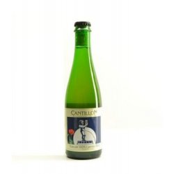 Cantillon Gueuze 100% Lambic Bio