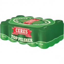Ceres Top Pilsner