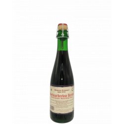 Hanssens Schaarbeekse Kriek 6,0% 37,5cl - Brygshoppen