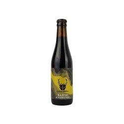 Wild Beer B.A.B.S 4 - Drankenhandel Leiden / Speciaalbierpakket.nl