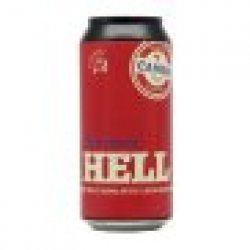 Camba Chiemsee Hell Helles 0,44l - Craftbeer Shop