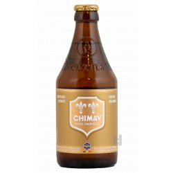 Chimay Dorée (Gold) - Hoptimaal