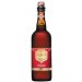 CHIMAY - ROJA PREMIERE BRUIN - Belgian Double 75cl 