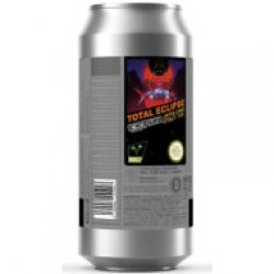 Neon Raptor Brewing Co. Total Eclipse