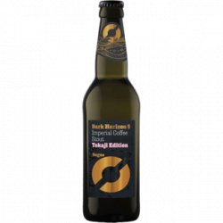 Nøgne Ø Dark Horizon 9 Tokaji Edition