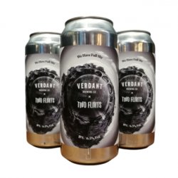 Verdant - We Have Full Sky - Little Beershop