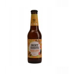 Mort Subite Geuze - 25cl - Belgian Beer Factory