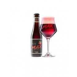 Rose Max - Cervezas Gourmet