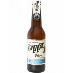 Vopper Clara 355 ml - La Naval