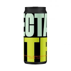 CRAK Brewery Perfect Nectaron Citra - Elings