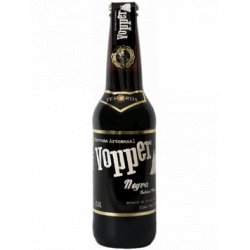 Vopper Negra 355 ml. - La Naval