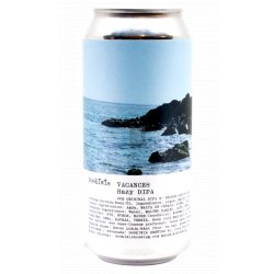 DOSKIWIS BREWING  Vacances