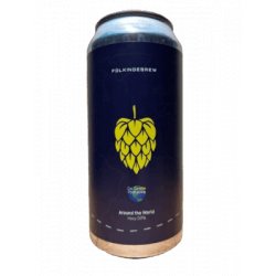 Folkingebrew Around the World