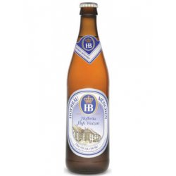 Hofbräu München... - La Naval