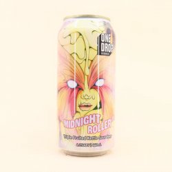 One Drop Brewing Co MIDNIGHT ROLLER*