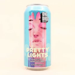 One Drop Brewing Co PRETTY LIGHTS*