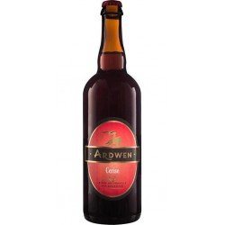 Ardwen BiÃre cerise 4,5Â° - 75 cl 4.5% 75 cl 4.5% vol. - Selfdrinks