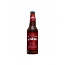 Minerva Viena 355 ml - La Naval