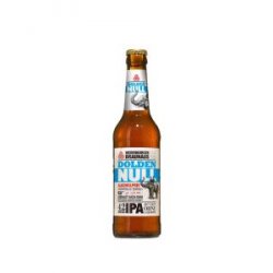 Riedenburger Dolden Null alkoholfreies IPA BIO - 9 Flaschen - Biershop Bayern