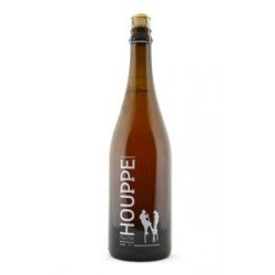 La Houppe 75cl - Belbiere